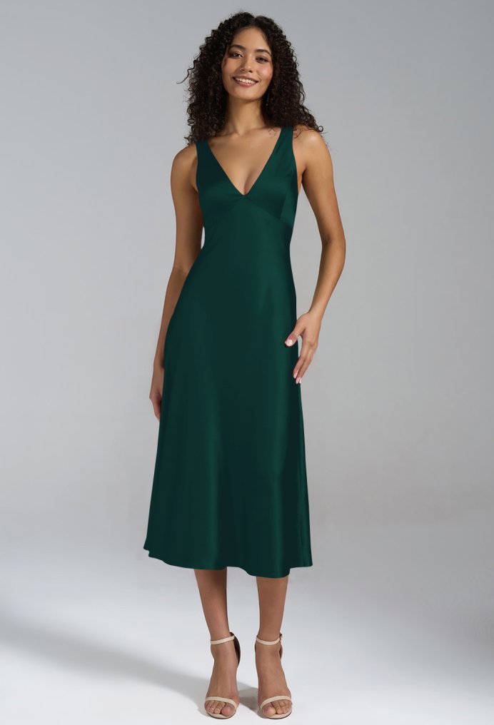 AW Alfie Dress